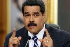 Kinh tế Venezuela tiếp tục giảm sâu trong quý 3 năm 2014