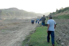 Tuyên Quang: Thực hư việc Phó Chủ tịch xã bắt người trái pháp luật