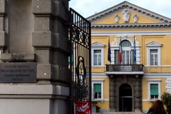 Bệnh nhân nhiễm virus Ebola người Italy đã qua cơn hiểm nghèo