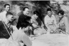 Triển lãm "Danh tướng Việt Nam qua các tác phẩm nghệ thuật"