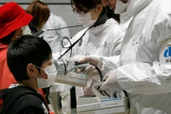 Thêm 4 ca nghi ung thư tuyến giáp ở trẻ tại tỉnh Fukushima