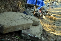 Bất cập trong việc tôn tạo di tích quốc gia đặc biệt Yên Tử