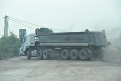 (Ảnh minh họa: Minh Đức/TTXVN)