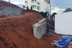 (Ảnh minh họa: Ngọc Minh/TTXVN)