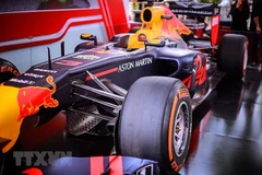 Hà Nội gấp rút tạo mặt bằng sạch để xây dựng đường đua công thức 1