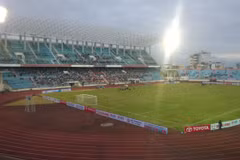 Sân vận động Chi Lăng, thành phố Đà Nẵng. (Nguồn: wikipedia.org)