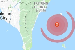 Động đất 5,2 độ ở Tây Nam Nhật Bản, không có cảnh báo sóng thần