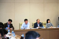 Việt Nam chuẩn bị cho vai trò Chủ tịch ASEAN năm 2020