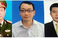 Khởi tố 11 đối tượng liên quan đến vụ lừa đảo do Hoa Hữu Long cầm đầu