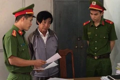 Đắk Lắk: Cựu hiệu trưởng lừa đảo xin việc để chiếm đoạt tài sản