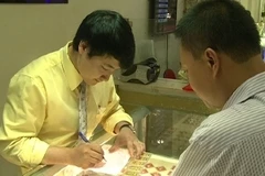 Ảnh minh họa. (Nguồn: TTXVN)