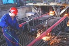 Ảnh minh họa (Nguồn: TTXVN)