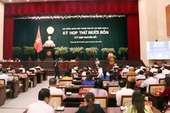 TP Hồ Chí Minh: Thông qua danh mục dự án cần thu hồi đất để phát triển KT-XH