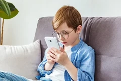 Ảnh minh họa. (Nguồn: Stock)