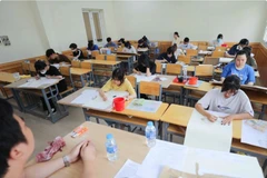 Ảnh minh họa. (Nguồn: Thanh Tùng/TTXVN)