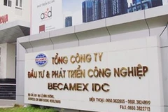 Giảm tỷ lệ vốn Nhà nước nắm giữ tại Tổng công ty Đầu tư-Phát triển Công nghiệp