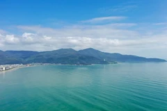 Đà Nẵng là điểm đến du lịch hàng đầu của khu vực và thế giới 