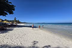 Đảo Koh Samui - địa điểm du lịch nổi tiếng nhất Xứ sở Chùa Vàng 