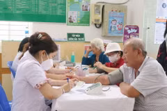 Châu Á đang trên đường trở thành một "lục địa già" sau châu Âu và Mỹ