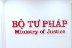 (Ảnh: An Đăng/TTXVN)