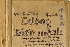 75 năm tác phẩm “Cần Kiệm Liêm Chính” của Bác Hồ: Những giá trị còn mãi
