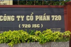 (Nguồn: Công ty Cổ phần 720)