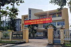 Ba gói thầu y tế được thực hiện tại Quảng Nam, có tổng giá trị hơn 14,644 tỷ đồng, bị Thanh tra tỉnh chỉ ra nhiều sai phạm. (Nguồn: báo Lao động)