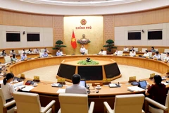 Kế hoạch thực hiện xử lý kết quả rà soát hệ thống văn bản quy phạm pháp luật