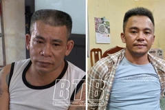 Thái Bình: Bắt giữ đối tượng có nhiều tiền án, tiền sự, thu giữ lượng ma túy lớn