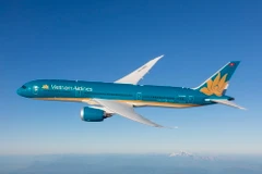 Bay nội địa Hè 2024 chỉ hơn 1 triệu đồng cùng Vietnam Airlines