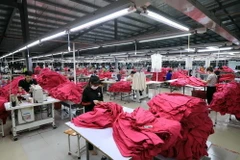 Dự kiến năm nay có khoảng 230.500 doanh nghiệp gia nhập thị trường 