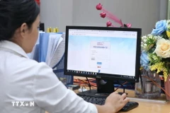 Ảnh minh họa. (Nguồn: TTXVN)