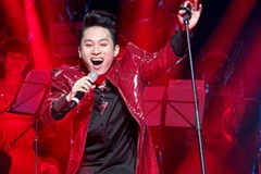 Tùng Dương, Hà Anh Tuấn sẽ tái xuất tại Sao mai Điểm hẹn 2014