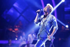  “Choáng váng” đêm tốp 5 Idol “thổi bùng cá tính” 