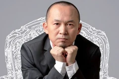 Nhạc sỹ Quốc Trung: “Ca sỹ Hương Lan không… hiền đâu” 