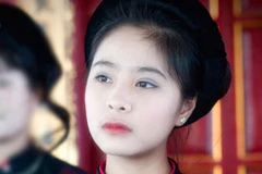 “Hà Nội-Có một mùa như thế” dành tặng trẻ em nghèo vùng cao 