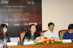 Cống hiến 9: Len lỏi, phủ kín từng ngõ ngách âm nhạc 