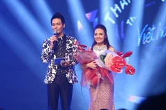 “Nghi án mua bình chọn cho Nhật Thủy là không xác thực"