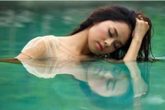 Hoàng Quyên: “Kiếp trước tôi và anh Sơn nợ nhau, kiếp này phải trả"