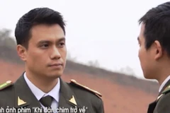 “Khi đàn chim trở về”- Cuộc chiến chống lâm tặc trở lại sóng giờ vàng