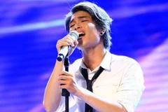 Lộ diện 6 chủ nhân “ghế nóng” đầu tiên "The X-Facter- Nhân tố bí ẩn"