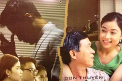 "Con thuyền số phận"- Bi kịch đời người trong vỏ bọc dối trá