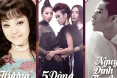 Nhạc sỹ Quốc Trung hủy “Cầm tay mùa hè” với Hương Lan vào phút cuối