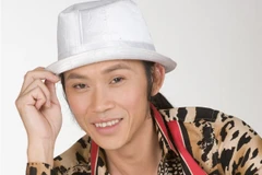 Danh hài Hoài Linh ngồi “ghế nóng” Vietnam’s Got Talent mùa thứ ba