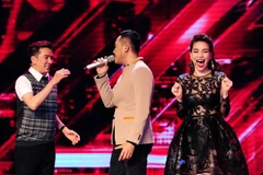 Hà Hồ nhảy "sung" vì tài độc của nhiều "Nhân tố bí ẩn"