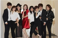 Chờ màn hội ngộ của đội Hồ Ngọc Hà trên sân khấu Giọng hát Việt nhí