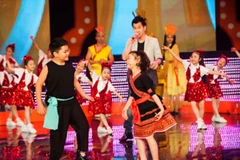 Đồ Rê Mí 2014 - “Vườn ươm âm nhạc" cho tuổi nhí chính thức khởi động