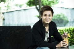 Nhạc sỹ Nguyễn Đức Cường mang “bản hit” lên Bài hát Việt tháng 9