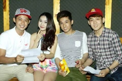 Hơn 50 sao Việt làm dự án âm nhạc về Festival Huế 