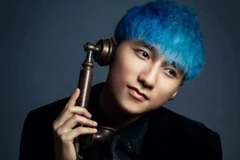 "Hot boy" M-TP lập cú đúp Bài hát yêu thích tháng 2